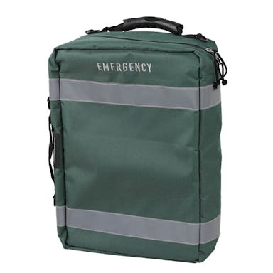 DULTON ダルトン エマージェンシー バッグ ダークグリーン EMERGENCY BAG DARK GREEN 4997337079471【別送品】