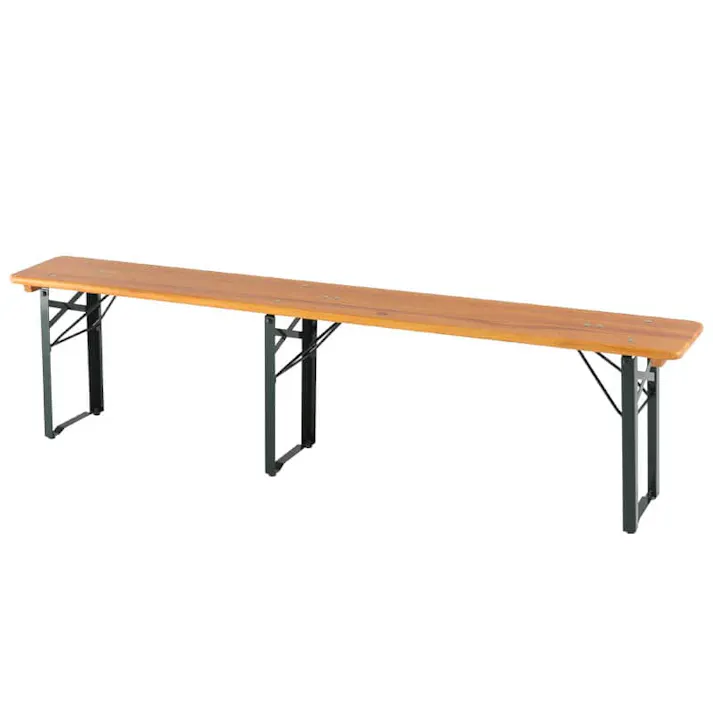 DULTON ダルトン ビア ベンチ 180 ダークグリーン BEER BENCH 180 DARK GREEN 4997337080378【別送品】