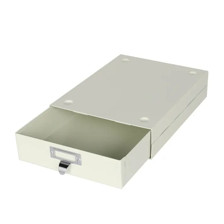 DULTON ダルトン スタッカブル ドロワー バーティカル アイボリー STACKABLE DRAWER VERTICAL IVORY 4997337080408【別送品】