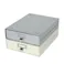 DULTON ダルトン スタッカブル ドロワー バーティカル アイボリー STACKABLE DRAWER VERTICAL IVORY 4997337080408【別送品】