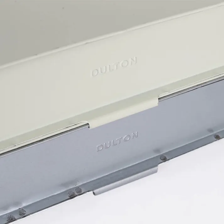 DULTON ダルトン スタッカブル ドロワー バーティカル アイボリー STACKABLE DRAWER VERTICAL IVORY 4997337080408【別送品】