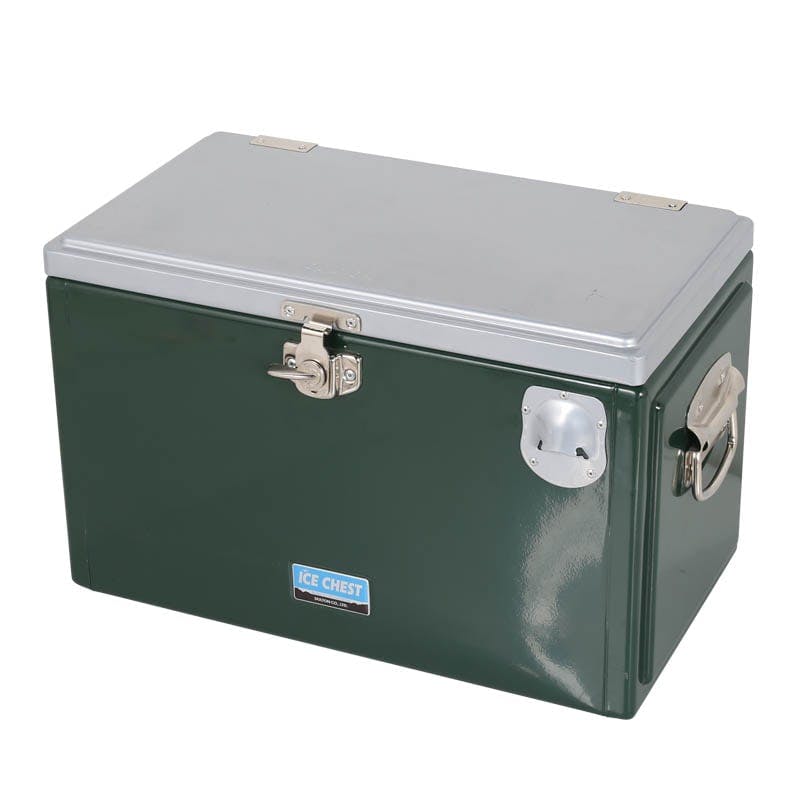 DULTON ダルトン アイス チェスト 20L ダークグリーン ICE CHEST 20L DARK GREEN 4997337081344