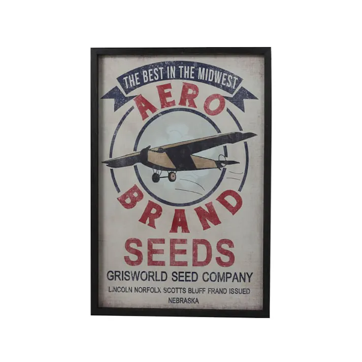 DULTON ダルトン アート フレーム エアロ ART FRAME AERO 4997337082907【別送品】