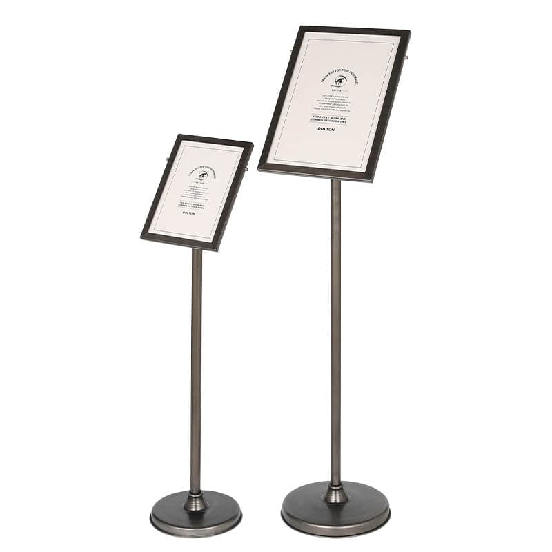 DULTON 非売品サインプレート　スタンプラリー 2枚セット　激レア品 DULTON 非売品サインプレート スタンプラリー 2枚セット 激レア品