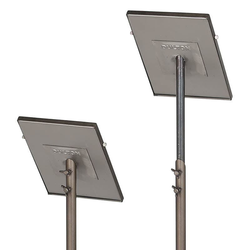 ロードサインポール ダルトン DULTON ONLINE SHOP | DULTON ALUMINUM SIGN PLATE C(C): ハード