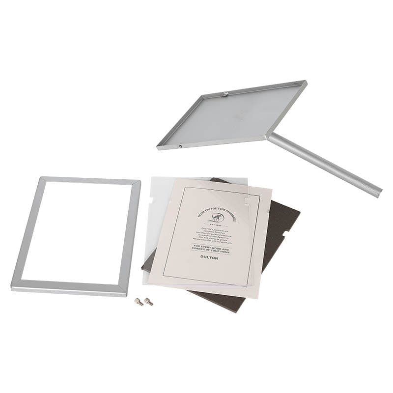 DULTON 非売品サインプレート　スタンプラリー 2枚セット　激レア品 DULTON 非売品サインプレート スタンプラリー 2枚セット 激レア品