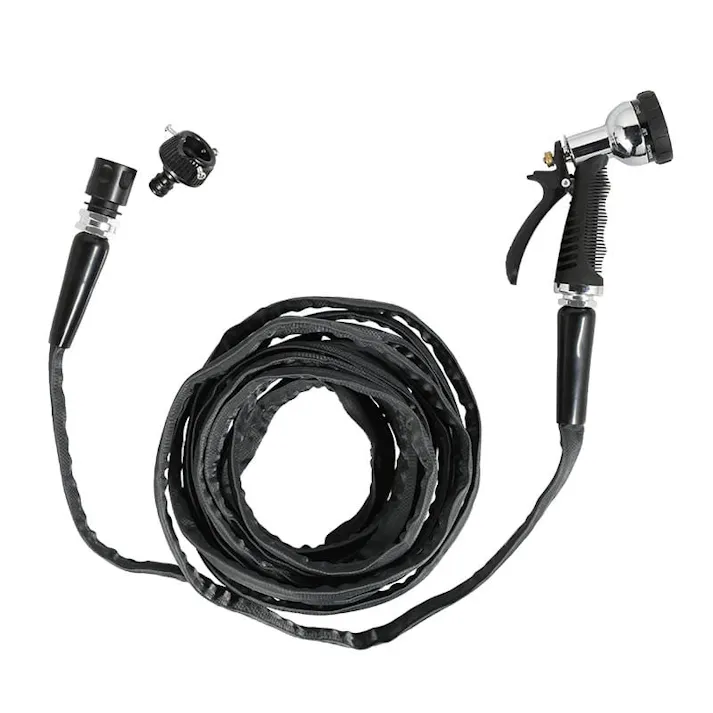 DULTON ダルトン ハイ プレッシャー ガーデン ホース HIGH PRESSURE GARDEN HOSE 4997337083553【別送品】