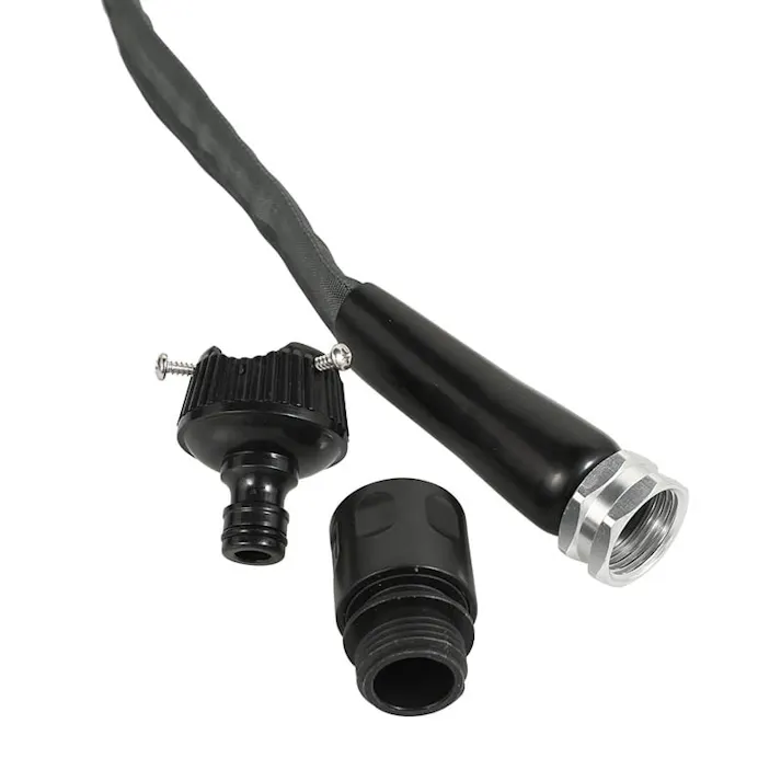 DULTON ダルトン ハイ プレッシャー ガーデン ホース HIGH PRESSURE GARDEN HOSE 4997337083553【別送品】