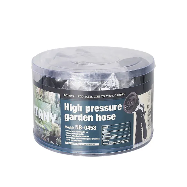 DULTON ダルトン ハイ プレッシャー ガーデン ホース HIGH PRESSURE GARDEN HOSE 4997337083553【別送品】