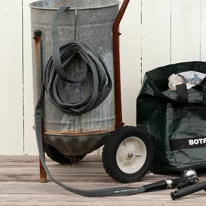 DULTON ダルトン ハイ プレッシャー ガーデン ホース HIGH PRESSURE GARDEN HOSE 4997337083553【別送品】