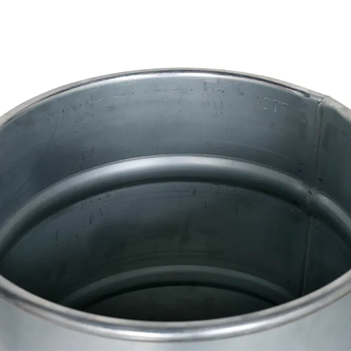 BOTANY DULTON ダルトン ガルバナイズド タンク GALVANIZED TANK L 4997337083829【別送品】