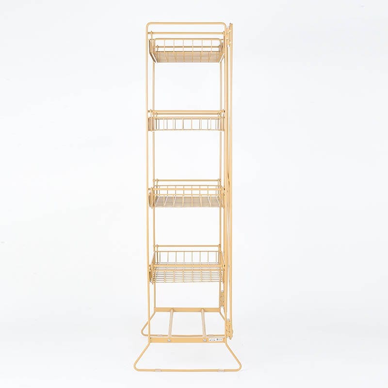 DULTON ダルトン ワイヤー ラック ベージュ WIRE RACK SAND BEIGE [CT] 4997337086196【別送品】 |  メタル製ラック・スチールラック | ホームセンター通販【カインズ】