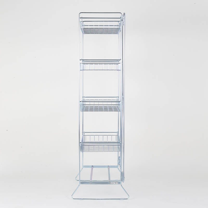 DULTON ダルトン ワイヤー ラック ガルバナイズド WIRE RACK GALVANIZED [CT] 4997337086202【別送品】 |  メタル製ラック・スチールラック | ホームセンター通販【カインズ】