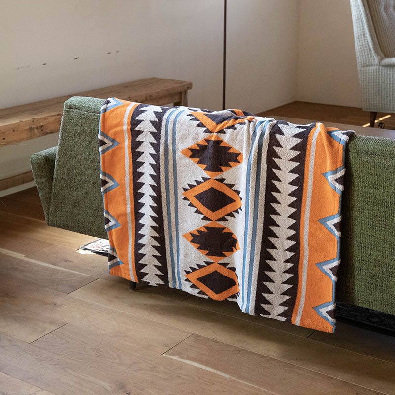 DULTON ダルトン タオル ブランケット B TOWEL BLANKET B