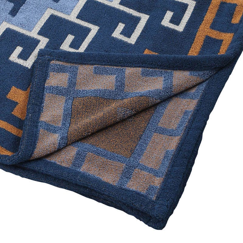 DULTON ダルトン タオル ブランケット C TOWEL BLANKET C