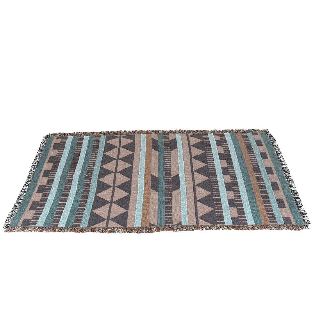 極美品 大きいサイズXL 現行 D&G ブルゾン トロピカル柄 マルチカラー