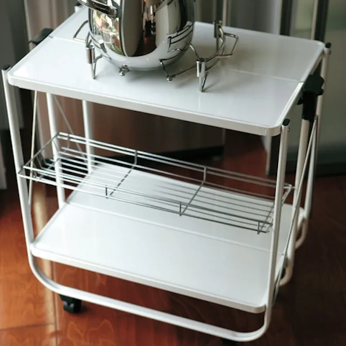 DULTON ダルトン フォールディング トローリー FOLDING TROLLEY 4997337119078【別送品】