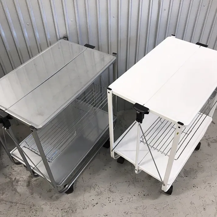 DULTON ダルトン フォールディング トローリー FOLDING TROLLEY 4997337119078【別送品】