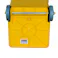 DULTON ダルトン プラスチック トラッシュカン 65リットル イエロー PLASTIC TRASH CAN 65L YELLOW 4997337119832【別送品】