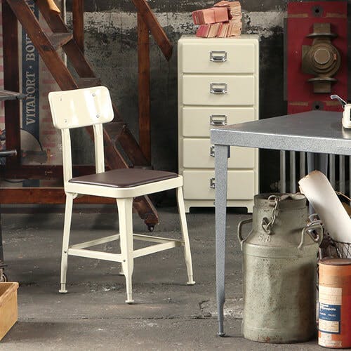 DULTON ダルトン スタンダード チェア ロウ STANDARD CHAIR RAW