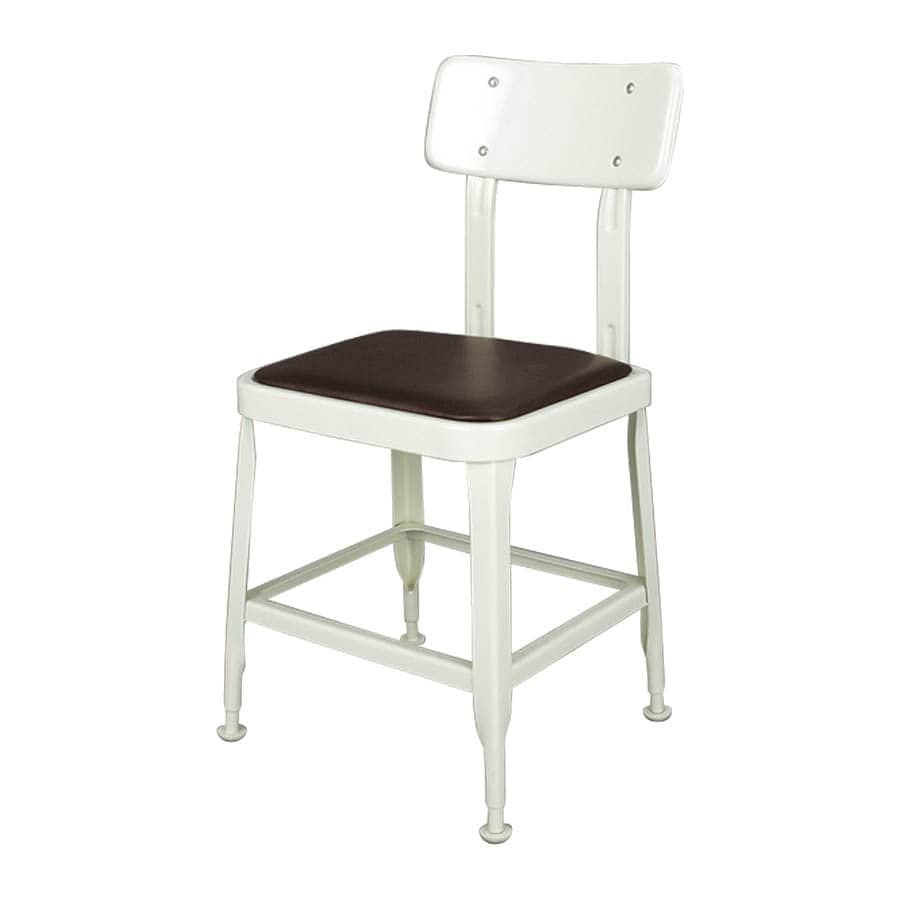 DULTON ダルトン スタンダード チェア アイボリー STANDARD CHAIR IVORY 4997337121415 パイプ椅子 DULTON ダルトン スタンダード チェア アイボリー STANDARD CHAIR IVORY 4997337121415 パイプ椅子