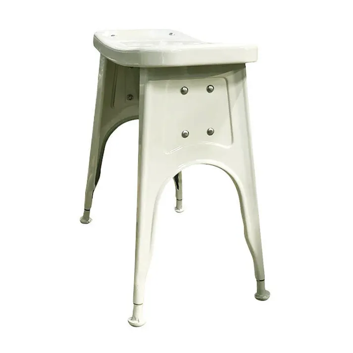 DULTON ダルトン キッチン スツール アイボリー KITCHEN STOOL IVORY 4997337122818【別送品】