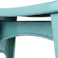 DULTON ダルトン キッチン スツール グレーグリーン KITCHEN STOOL GRAY GREEN 4997337122894【別送品】