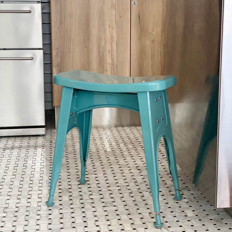 DULTON ダルトン キッチン スツール グレーグリーン KITCHEN STOOL