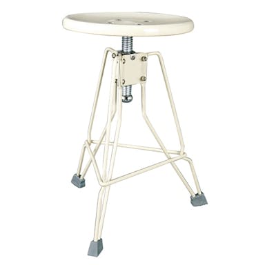 DULTON ダルトン スツール クリッパー2 アイボリー STOOL ''CLIPPER II'' IVORY 4997337125314【別送品】