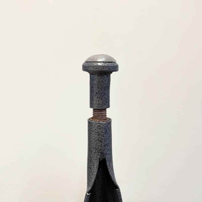 DULTON ダルトン ライト スツール ハンマートーングレー LIGHT-45