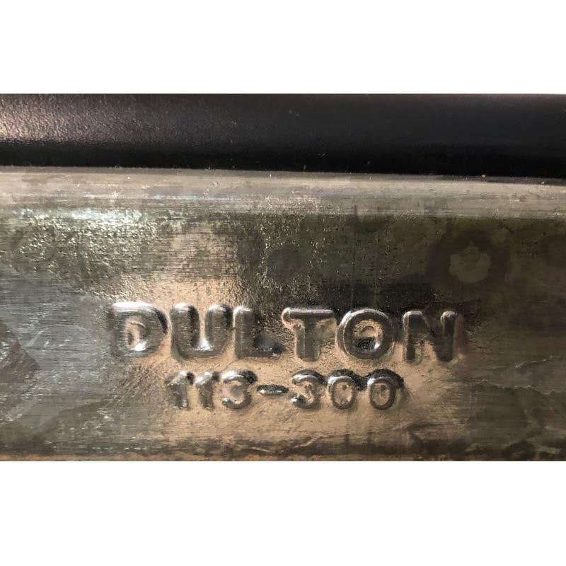 DULTON ダルトン ライト スツール ガルバナイズド LIGHT-45