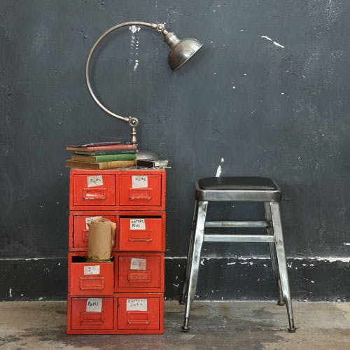 DULTON ONLINE SHOP | LIGHT 45 STOOL GRAY GREEN(GRAYGREEN