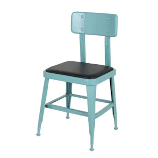 DULTON ダルトン スタンダード チェア グレーグリーン STANDARD CHAIR GRAY GREEN 4997337214087【別送品】