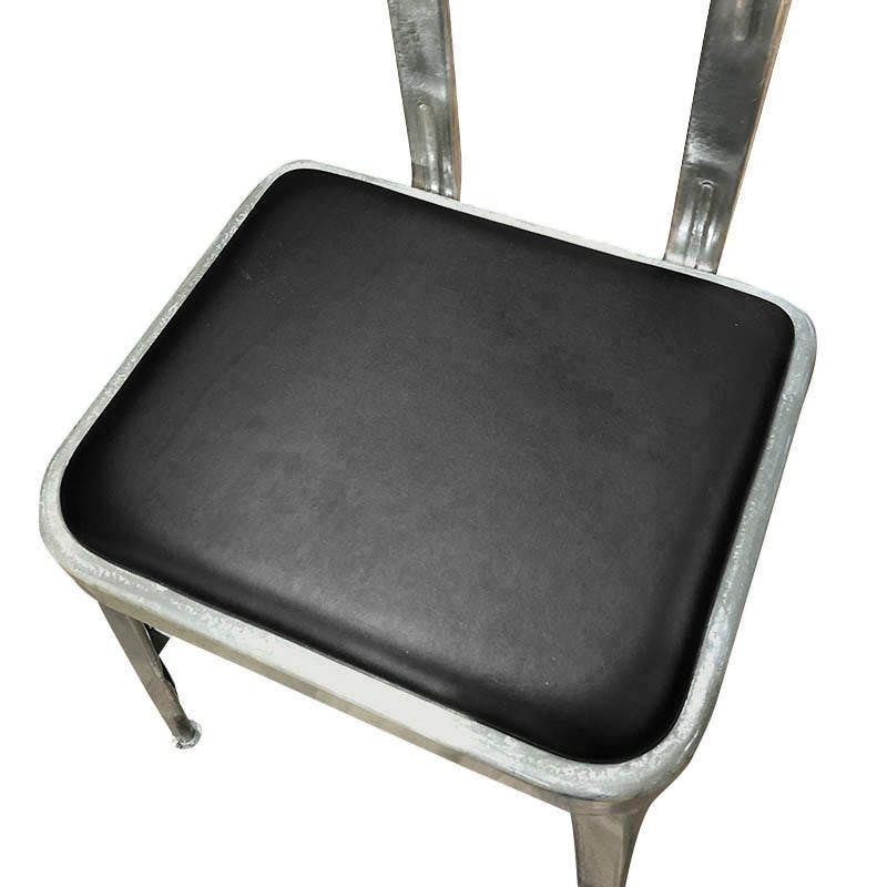 最終値下 ダルトン  STANDARD CHAIR GALVANIZED 最終値下 ダルトン STANDARD CHAIR GALVANIZED