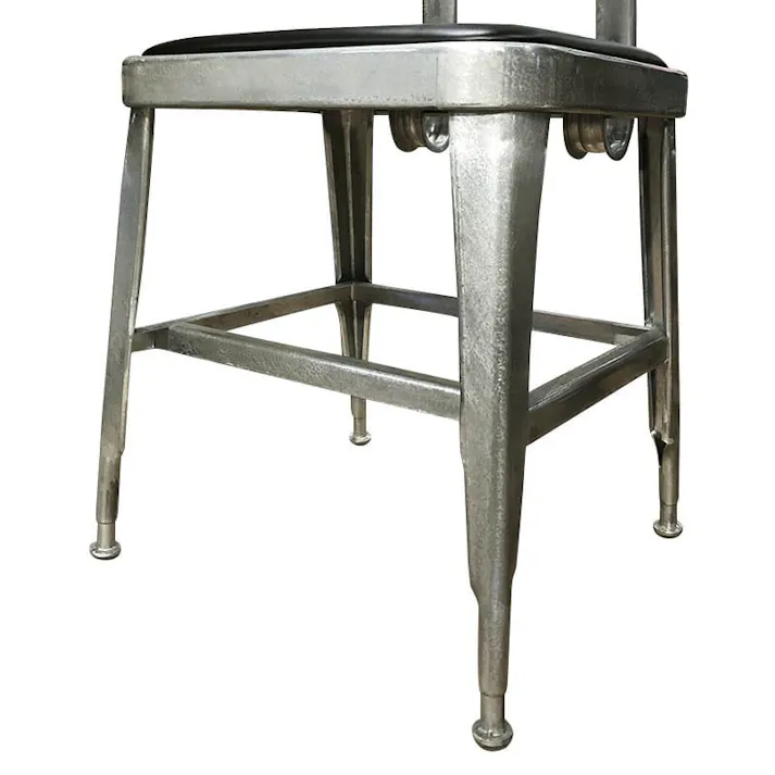DULTON ダルトン スタンダード チェア ガルバナイズド STANDARD CHAIR H.D.GALVANIZED 4997337214995【別送品】
