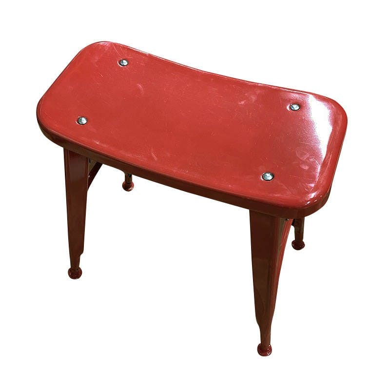 DULTON ダルトン キッチン スツール レッド KITCHEN STOOL RED 