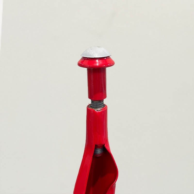 DULTON ダルトン キッチン スツール レッド KITCHEN STOOL RED