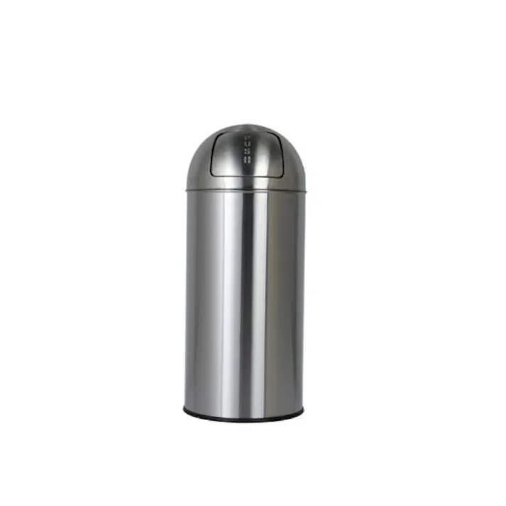 DULTON ダルトン ダスト ビン サテン フィニッシュ 25L DUST BIN SATIN FINISHED 25L 4997337425254【別送品】