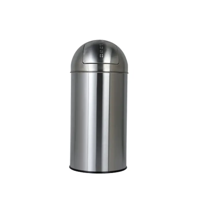 DULTON ダルトン ダスト ビン サテン フィニッシュ 30L DUST BIN SATIN FINISHED 30L 4997337425308【別送品】