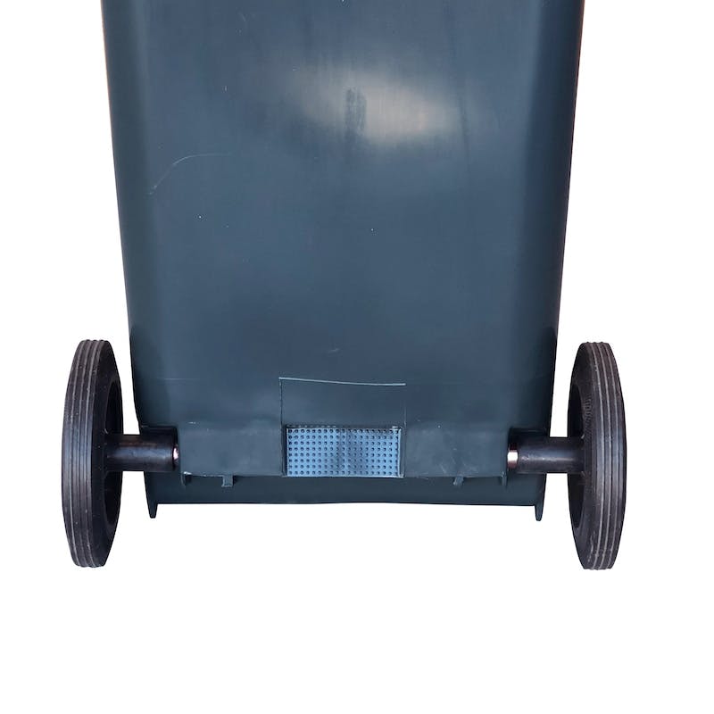 DULTON ダルトン プラスチック トラッシュカン 120リットル