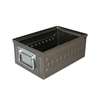 DULTON ダルトン D.M.S ガレージ 6L ロウ D.M.S ’’GARAGE’’ 6L RAW 4997337732789【別送品】