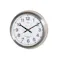 DULTON ダルトン ウォールクロック ブリストル S-30 ホワイト WALL CLOCK ''BRISTOL S-30'' WD 4997337792516【別送品】