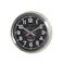 DULTON ダルトン ウォールクロック ブリストル S-30 ブラック WALL CLOCK ''BRISTOL S-30'' BD 4997337792578【別送品】