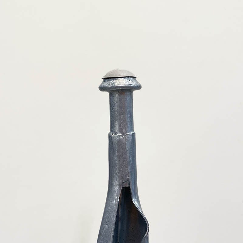 ダルトン　キッチンスツール　ガルバナイズド KITCHEN STOOL GALVANIZED /キッチン スツール（家具）｜DULTON