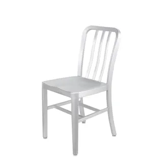 ダルトン DULTON アルミ スタンダード チェアーALUMINIUM STANDARD CHAIR ALC0255-3 4997337025539【別送品】