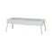 ダルトン DULTON ロー テーブル 120 アイボリーLOW TABLE 120 IVORY 100-192-12IV 4997337073165【別送品】