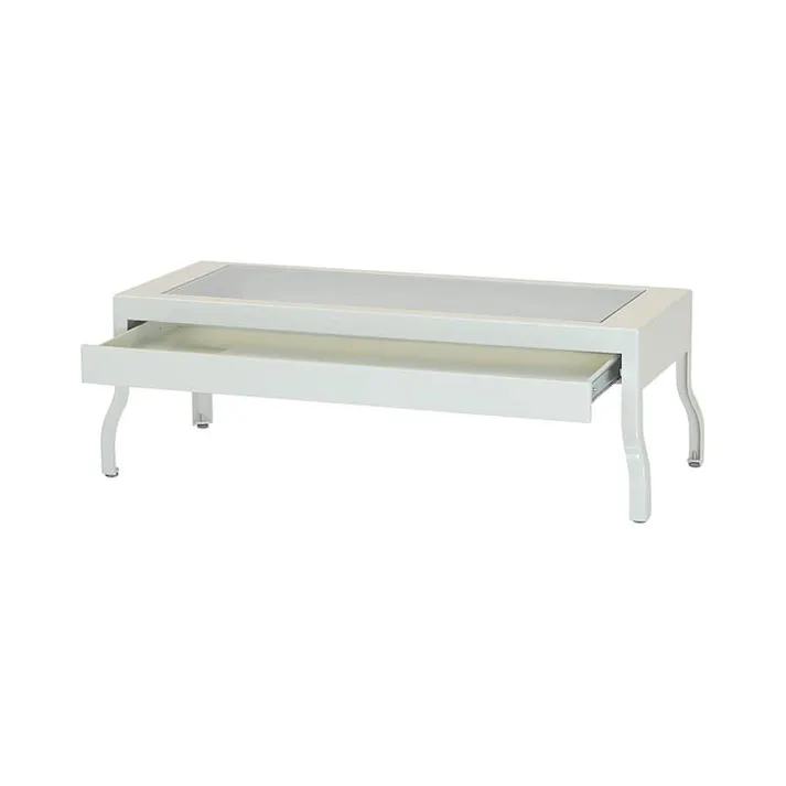 ダルトン DULTON ロー テーブル 120 アイボリーLOW TABLE 120 IVORY 100-192-12IV 4997337073165【別送品】