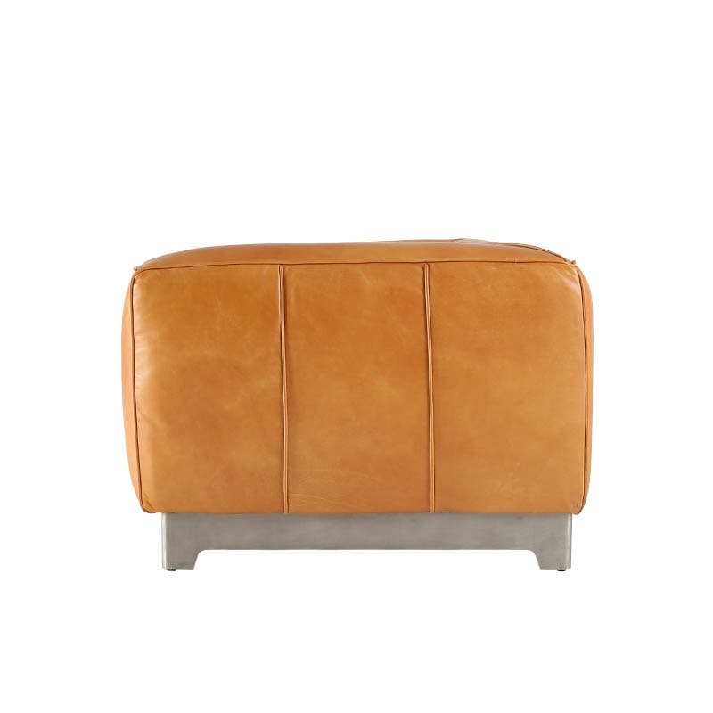 ダルトン DULTON マスター ソファ 2 シーターMASTER SOFA BROWN