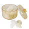 ダルトン DULTONストーン ディフューザーSTONE DIFFUSER AMBER TUBEROSE BY-0421ATR 4997337080996【別送品】
