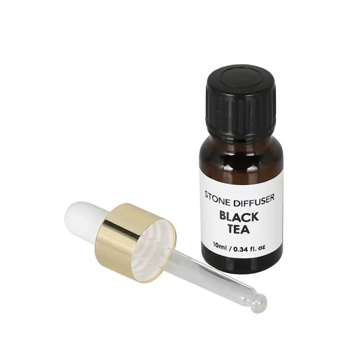 ダルトン DULTONストーン ディフューザーSTONE DIFFUSER BLACK TEA BY-0421BT 4997337081047【別送品】